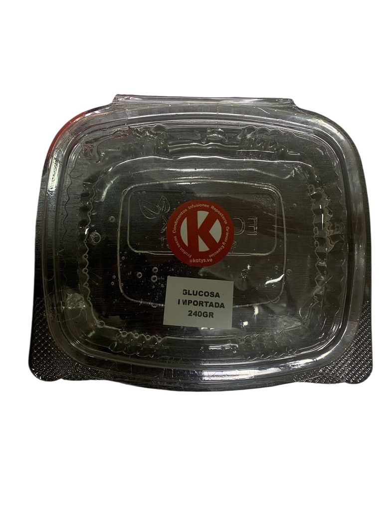 GLUCOSA IMPORTADA X KG