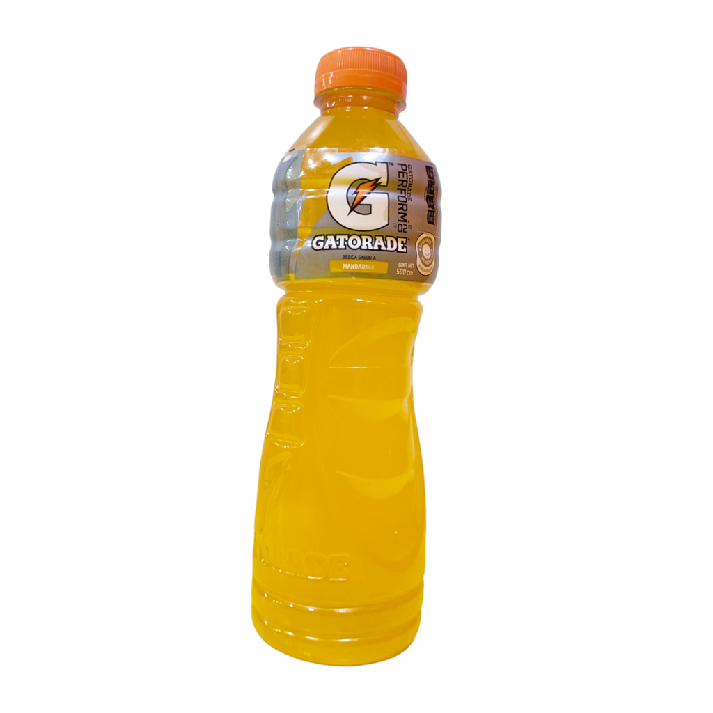 GATORADE MANDARINA 500 ML