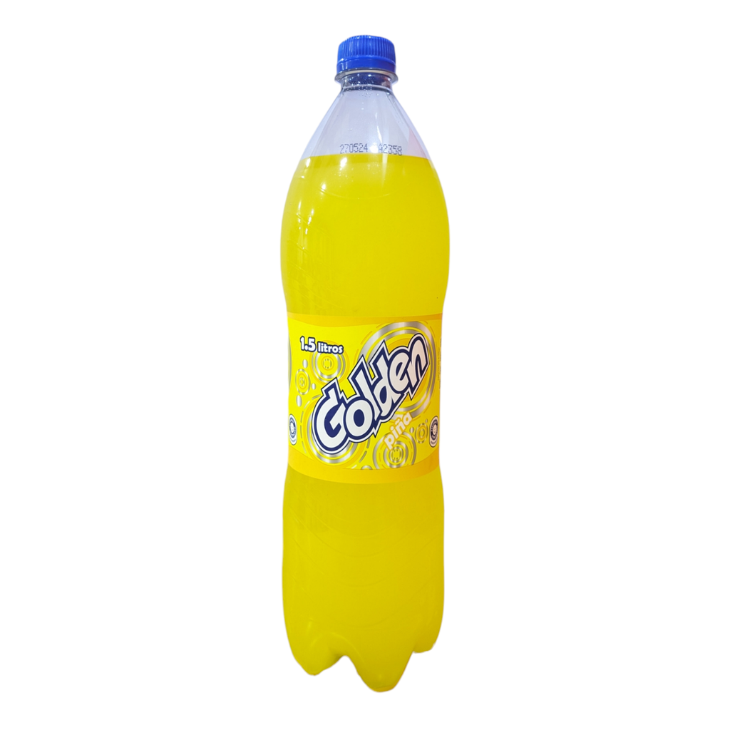 GOLDEN PINA  1.50L