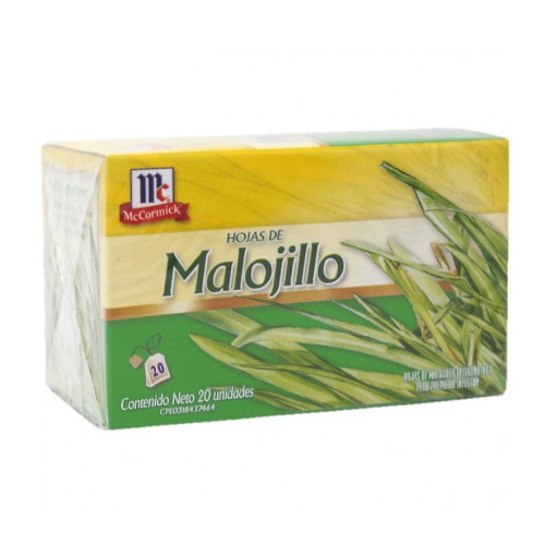 INF. MALOJILLO 20 SOB
