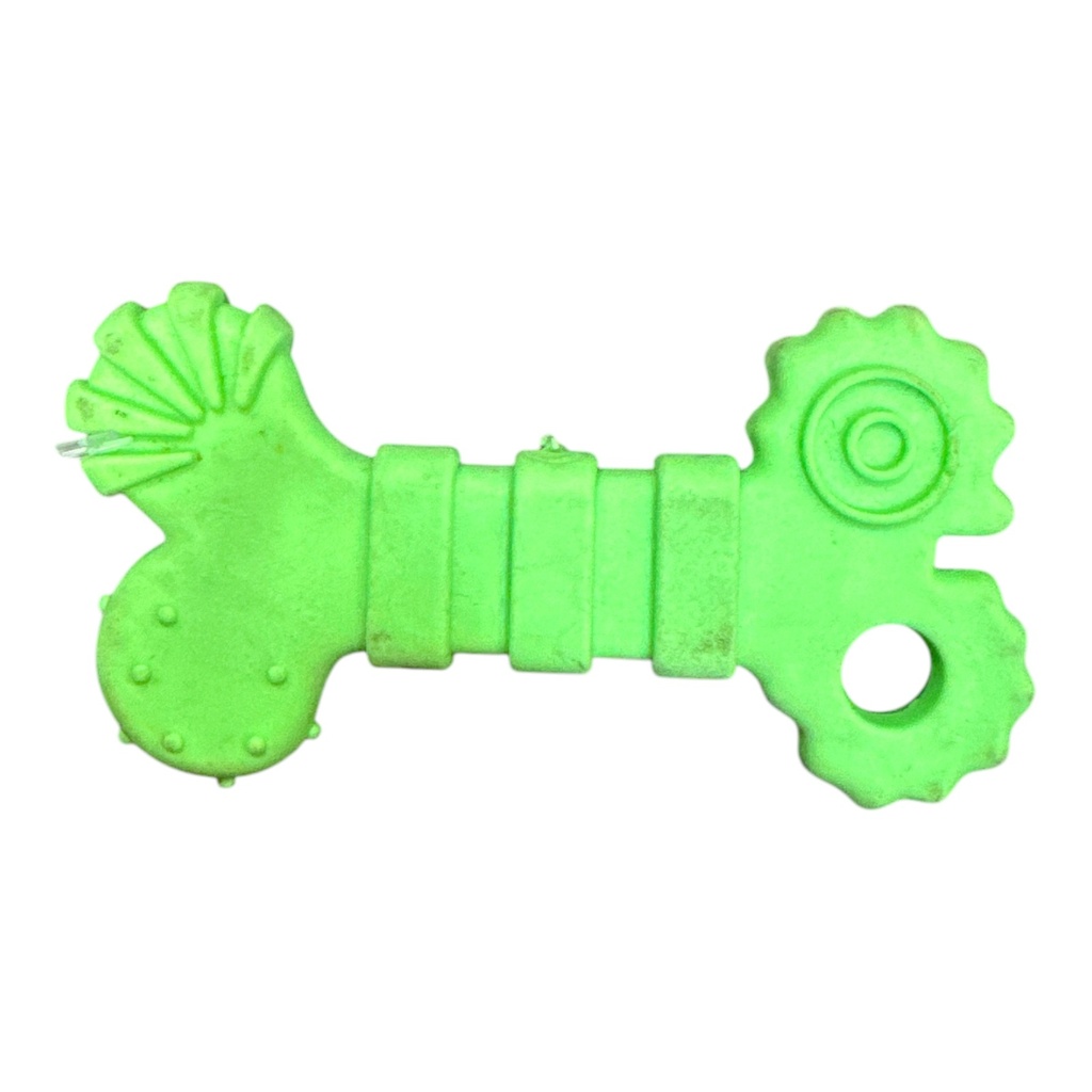 JUGUETE P/PERRO 10X5CM PUPPY CO