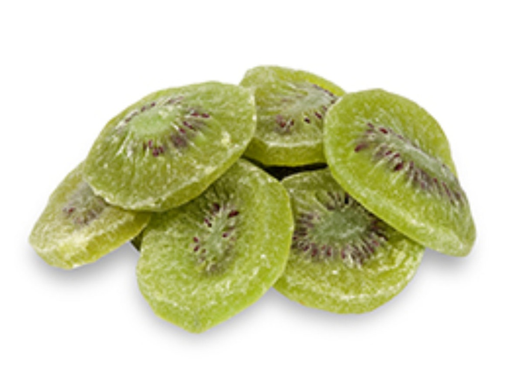 KIWI DESHIDRATADO X KG