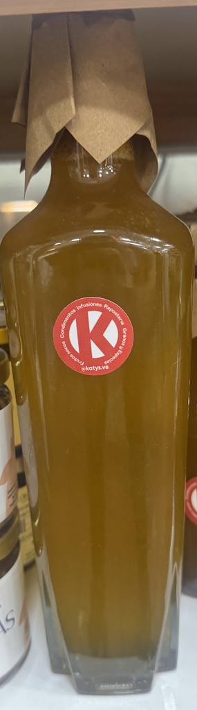 MIEL DE ABEJA KATYS 1LT