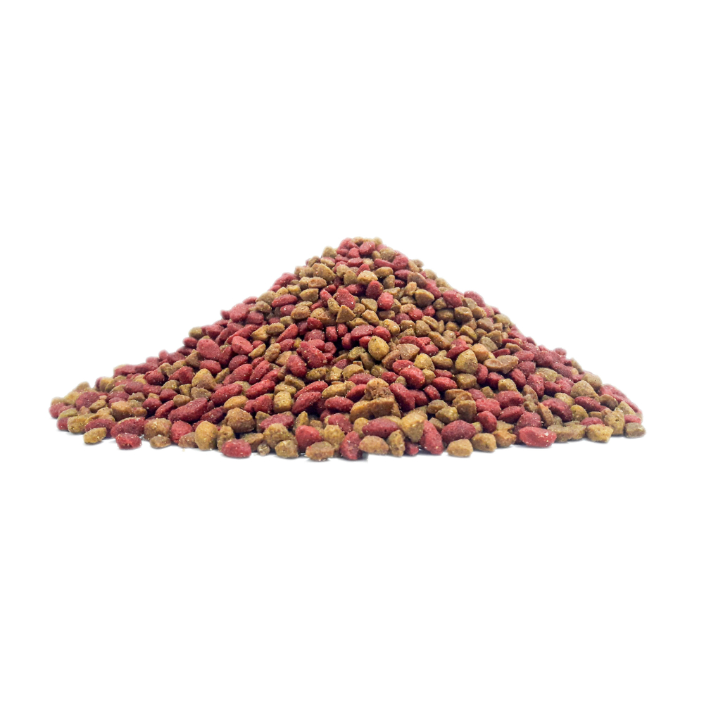 MIRRINGO COMIDA PARA GATOS KG