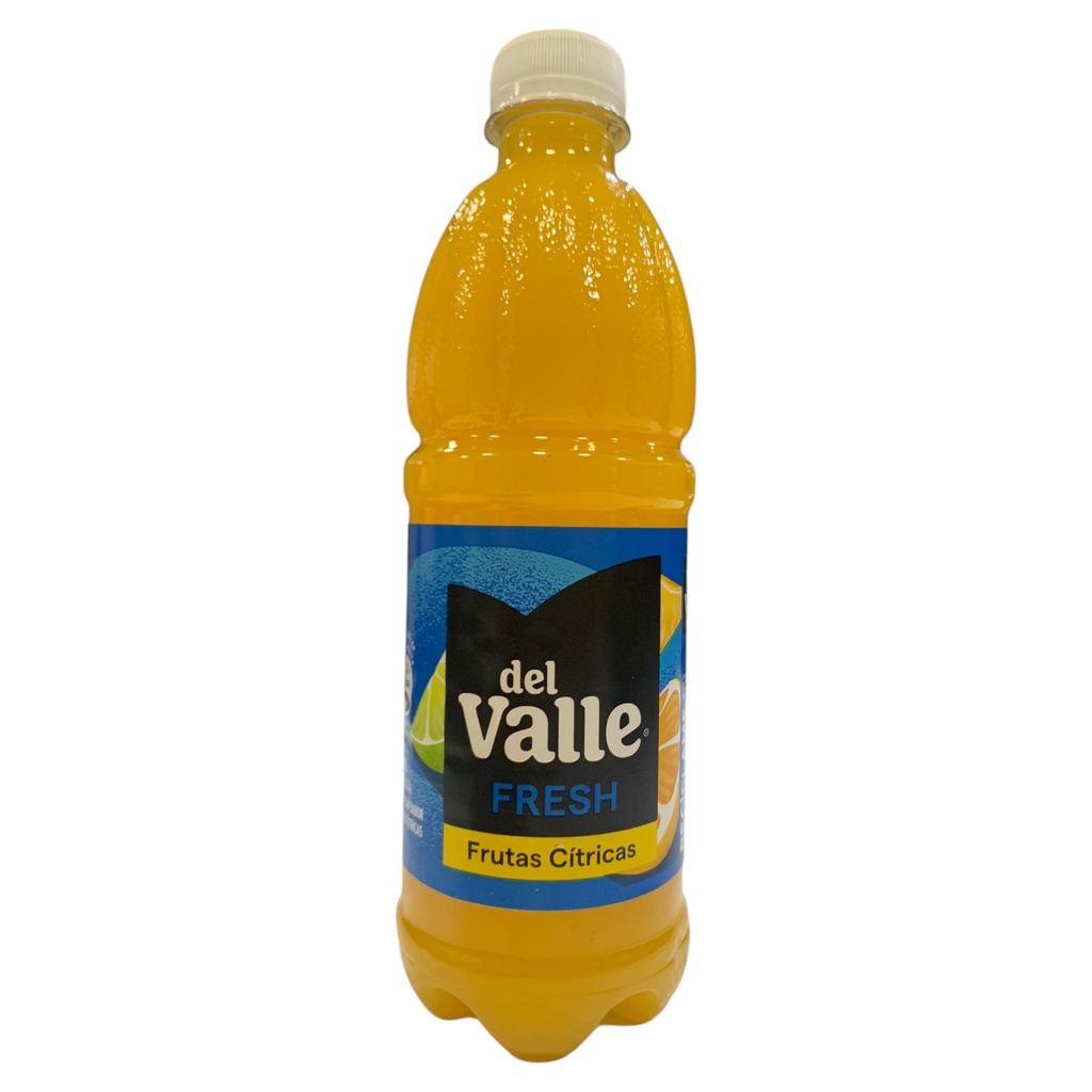 JUGO DEL VALLE 500 ML