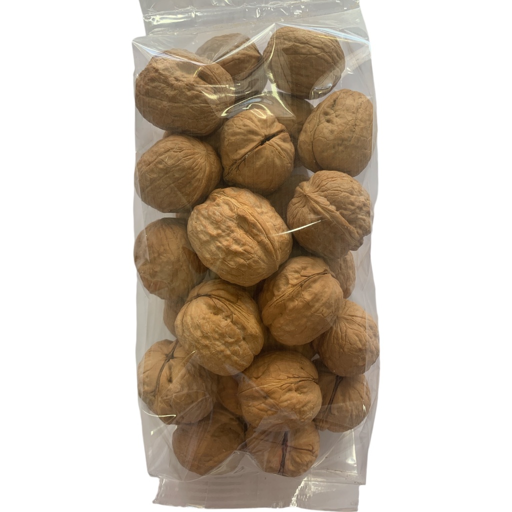 NUECES CON CONCHA X KG