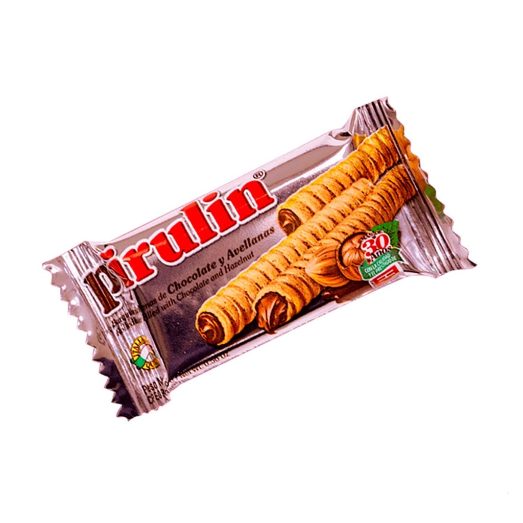 PIRULIN 16 GR
