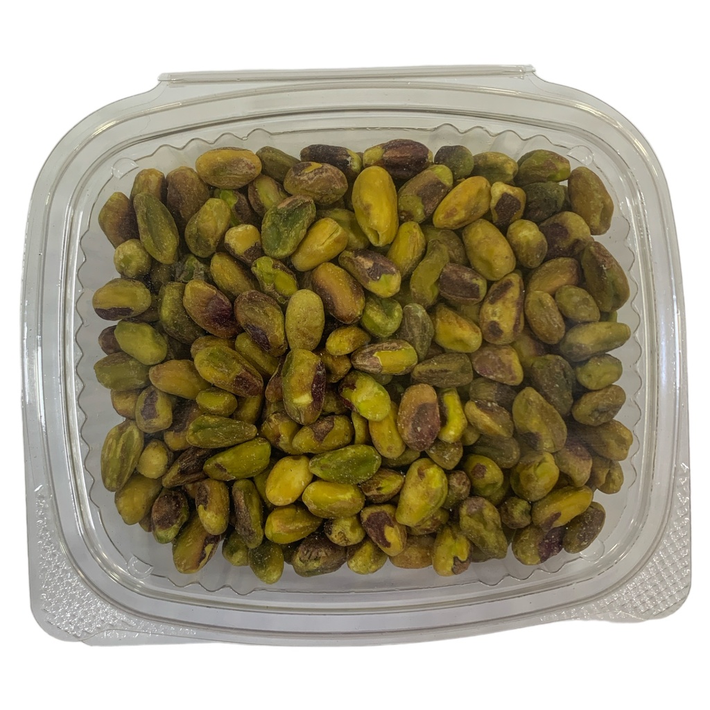 PISTACHO SIN CONCHA