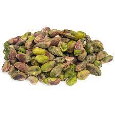 PISTACHO SIN CONCHA TOSTADO Y SALADO SETTON FARM X KG