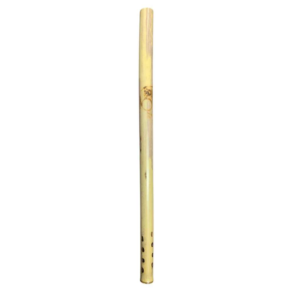 PITILLO PARA MATE (MADERA)