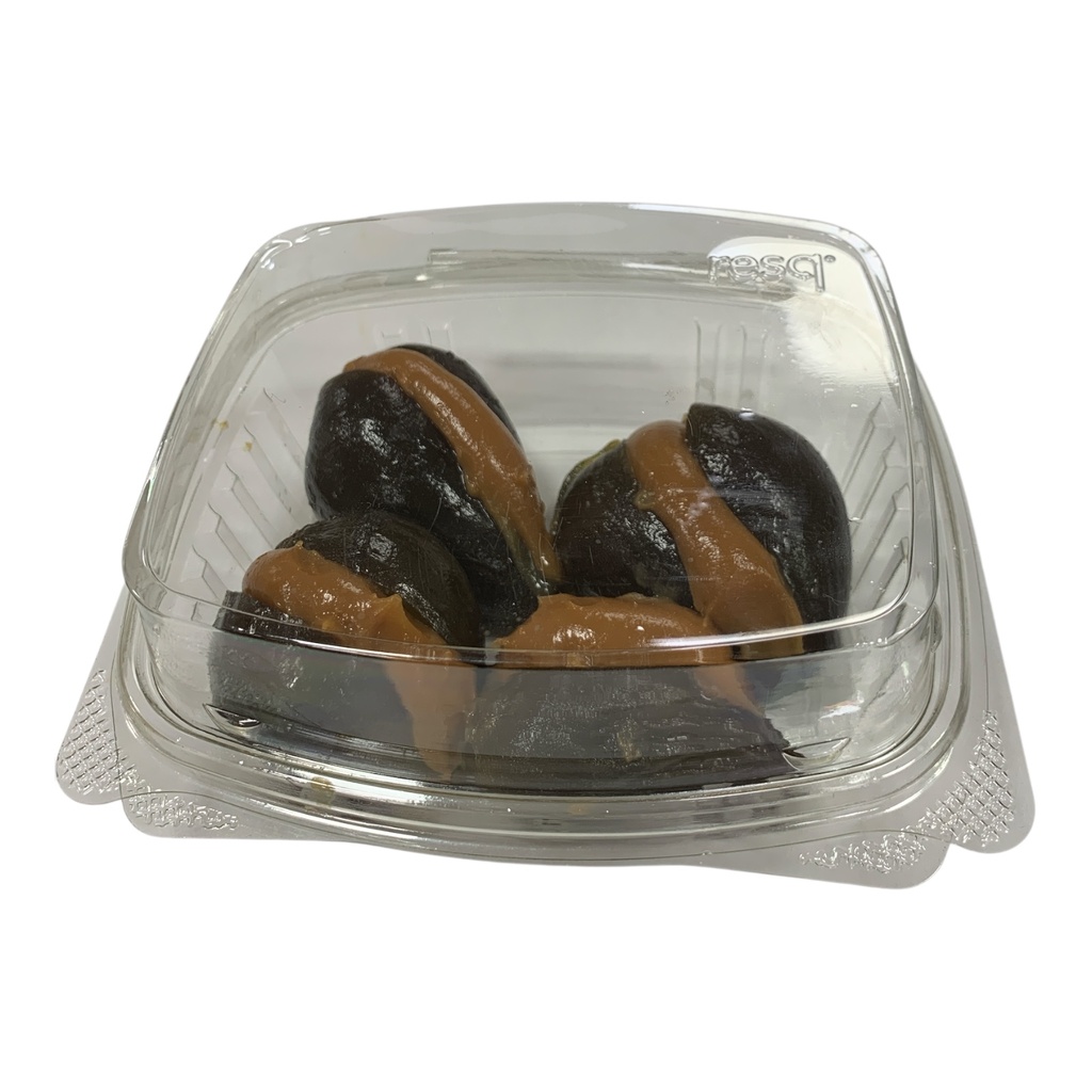 RAW NUTS 15GR
