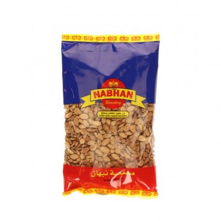 SEMILLA DE MELON (PEQUENA) NABHAN 300GR