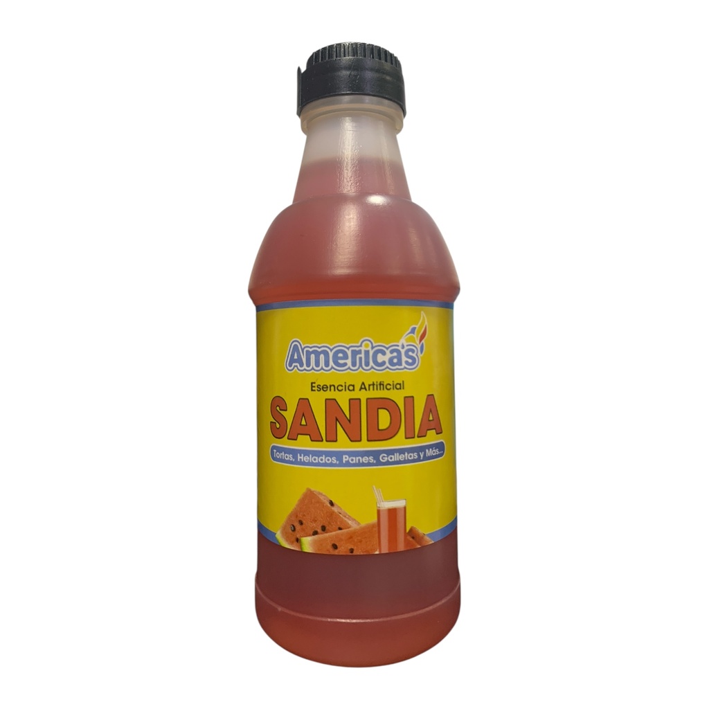 ESENCIA SANDIA 250 ML AMERICAS