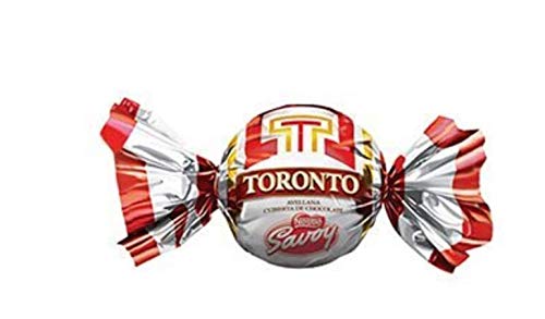 TORONTO X UND
