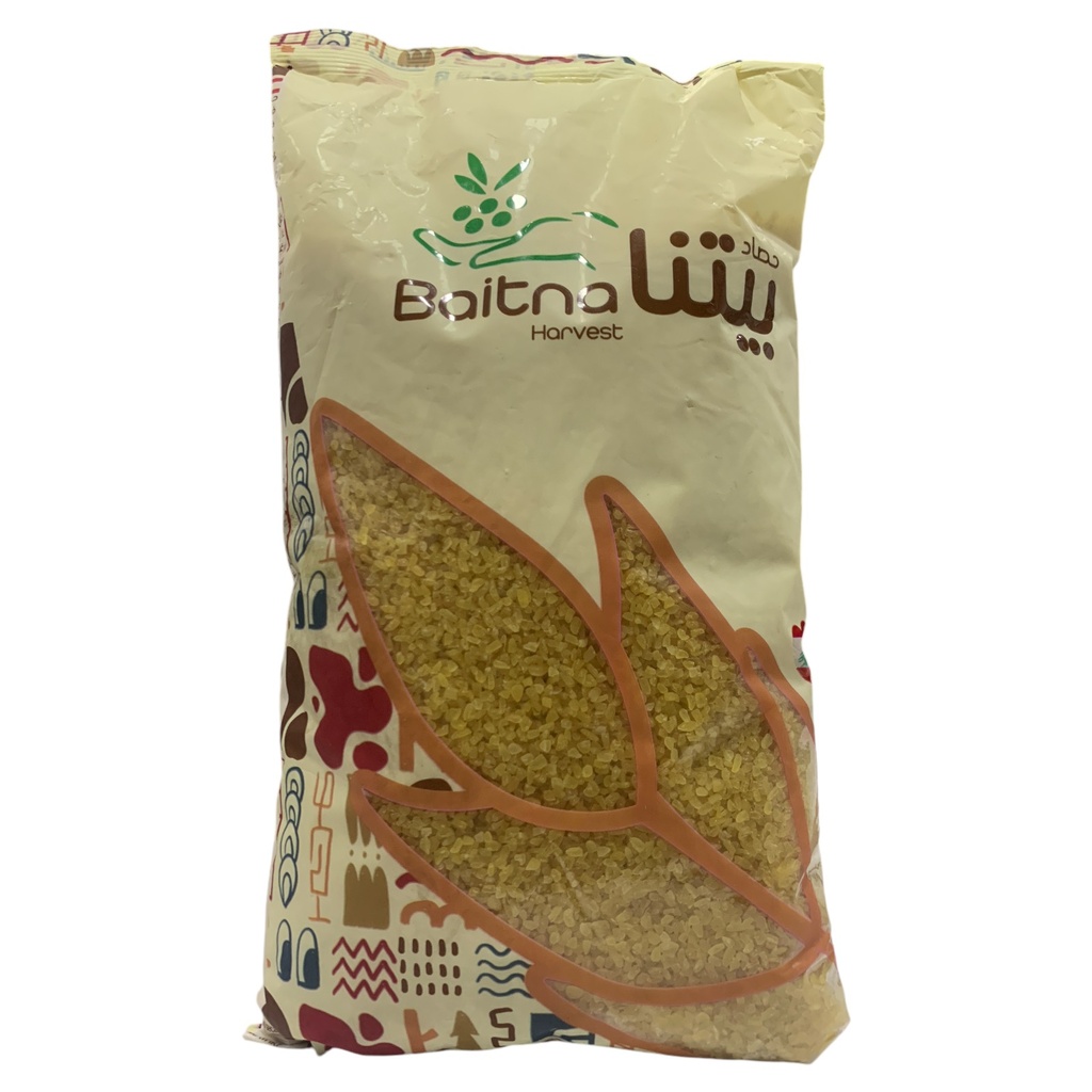 TRIGO N3 BAITNA 900GR