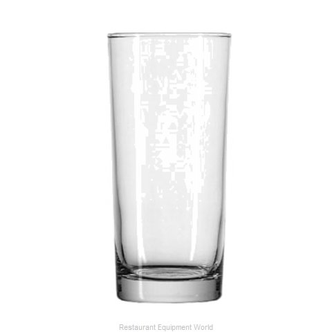 VASO DE TE