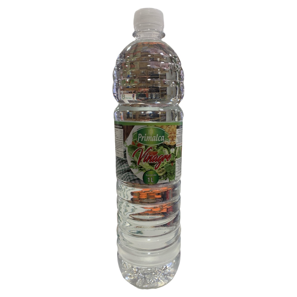 VINAGRE PRIMALCA 1L