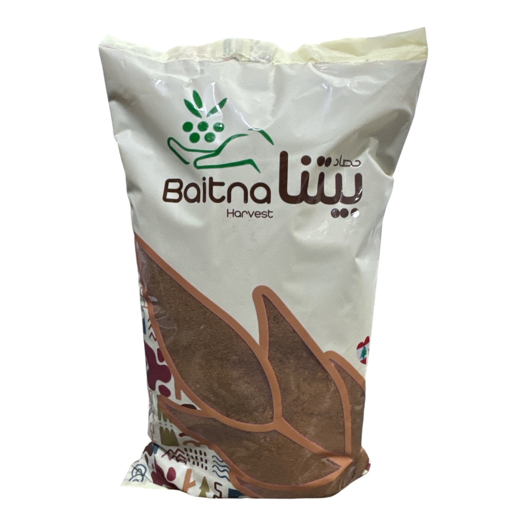 ZAATAR ALEPO-OREGANO ALEPO BAITNA 900GR