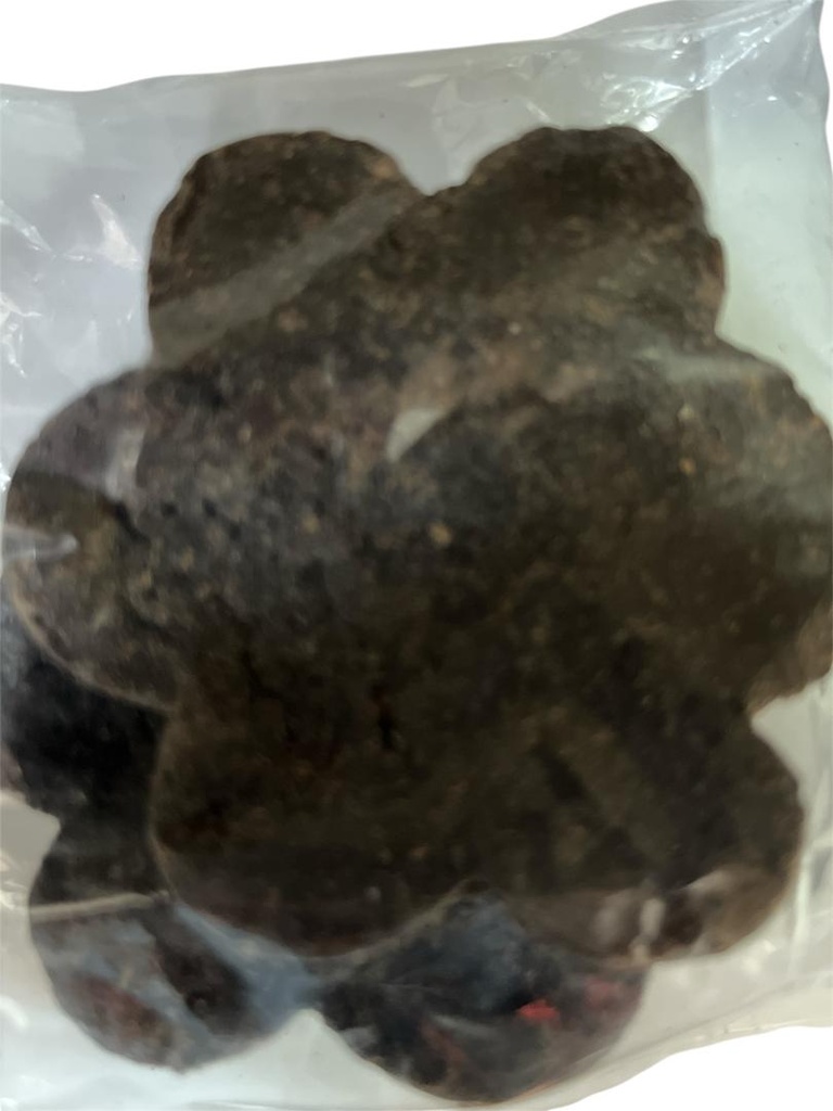 CACAO ENTERO X UND
