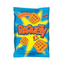 RAQUETY QUESO 18GR
