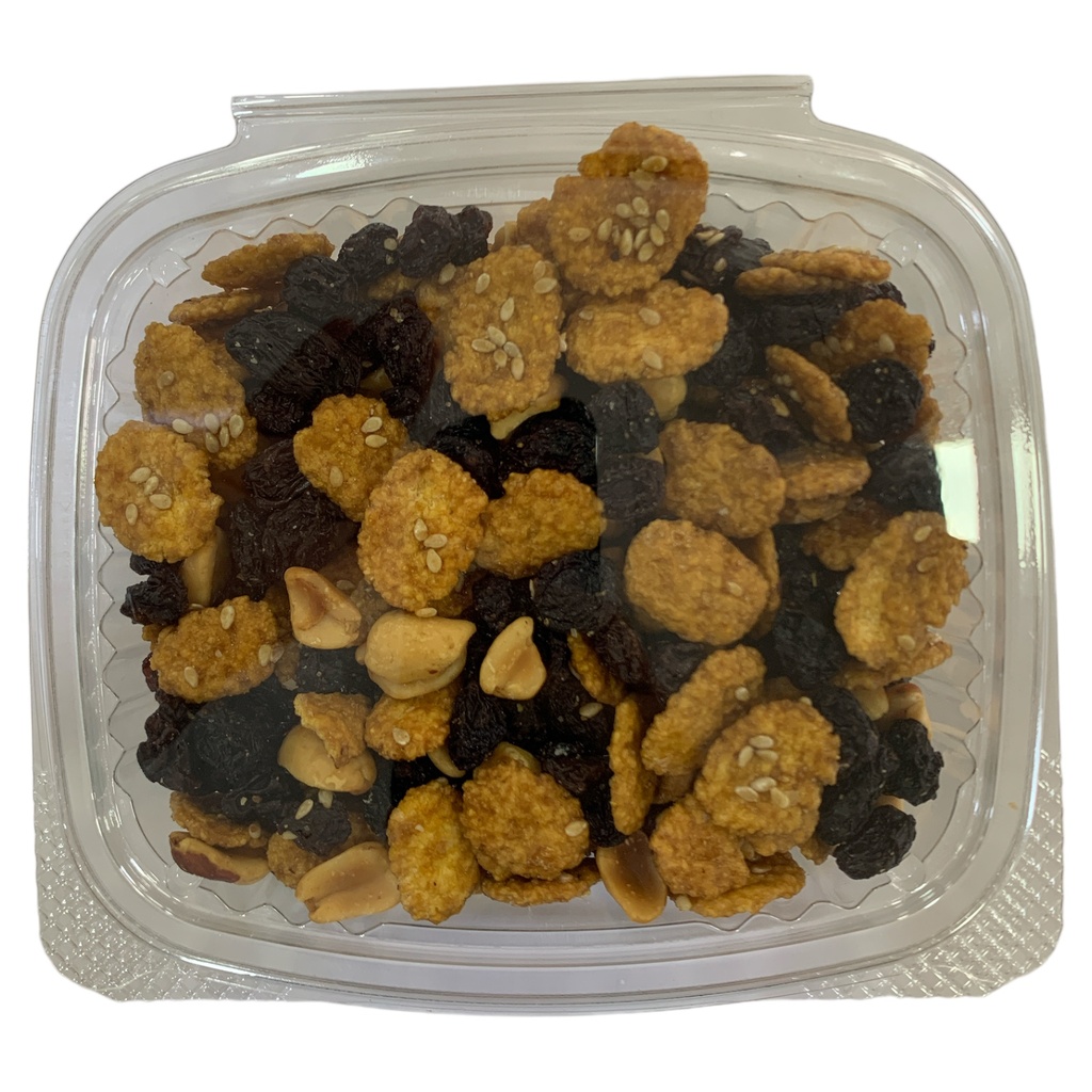 GRANOLA MIEL X KG