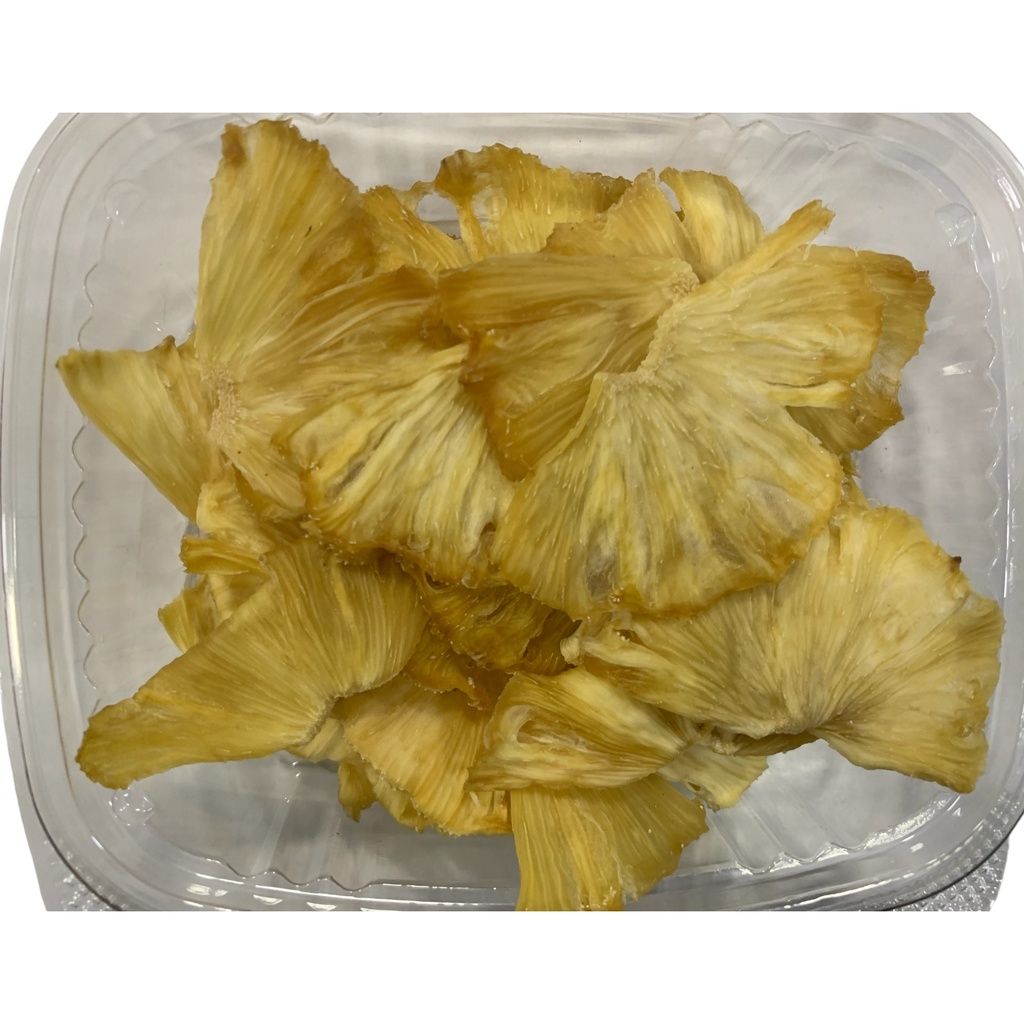 PIÑA DESHIDRATADA X KG