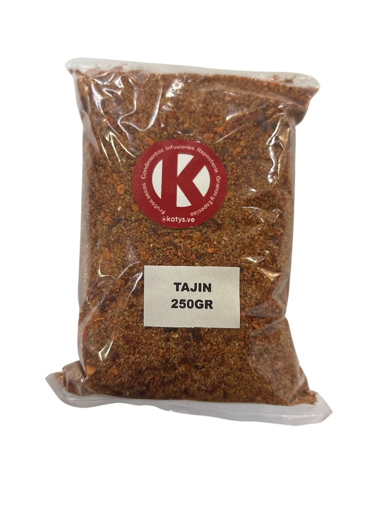 TAJIN X KG