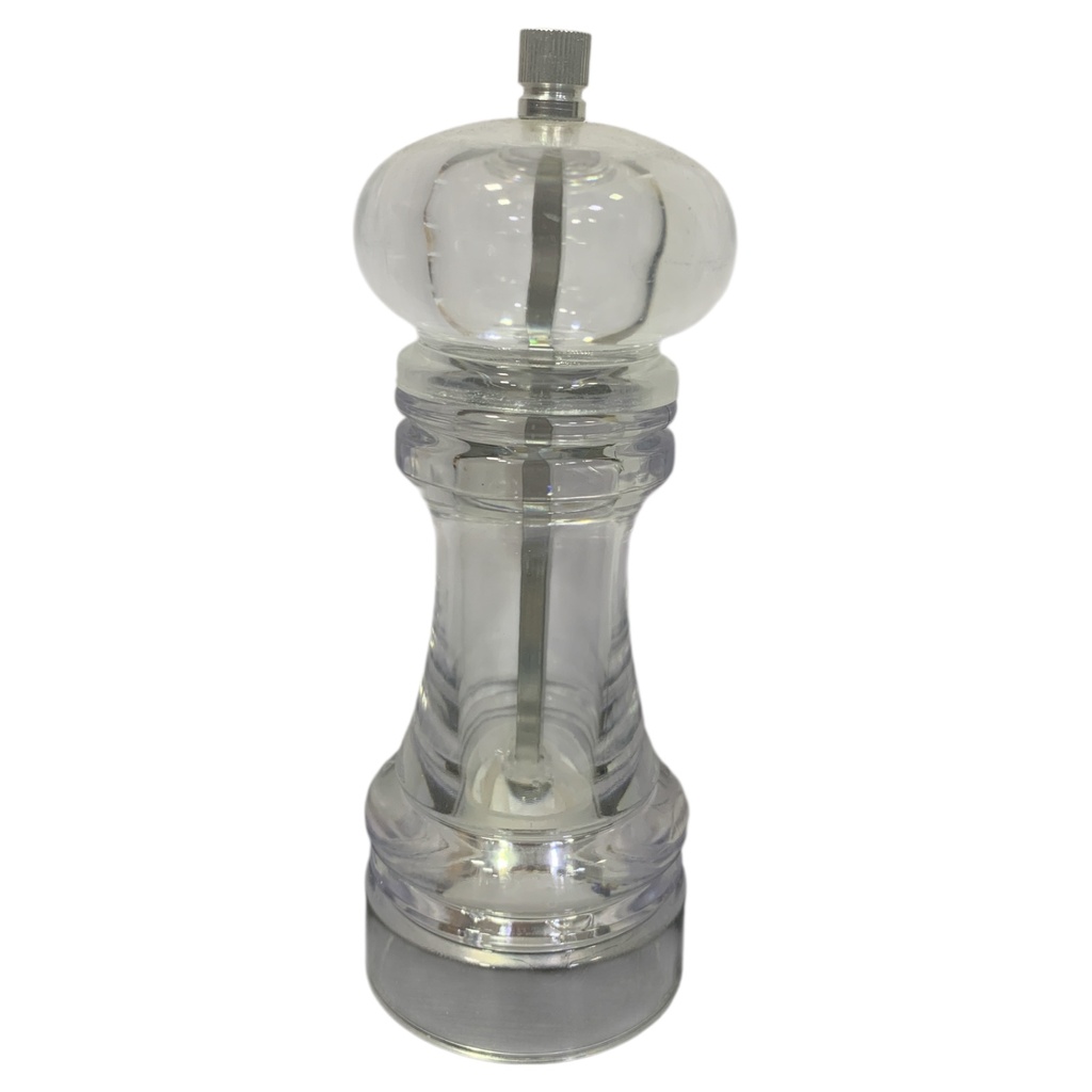 MOLINO TRANSPARENTE X UND