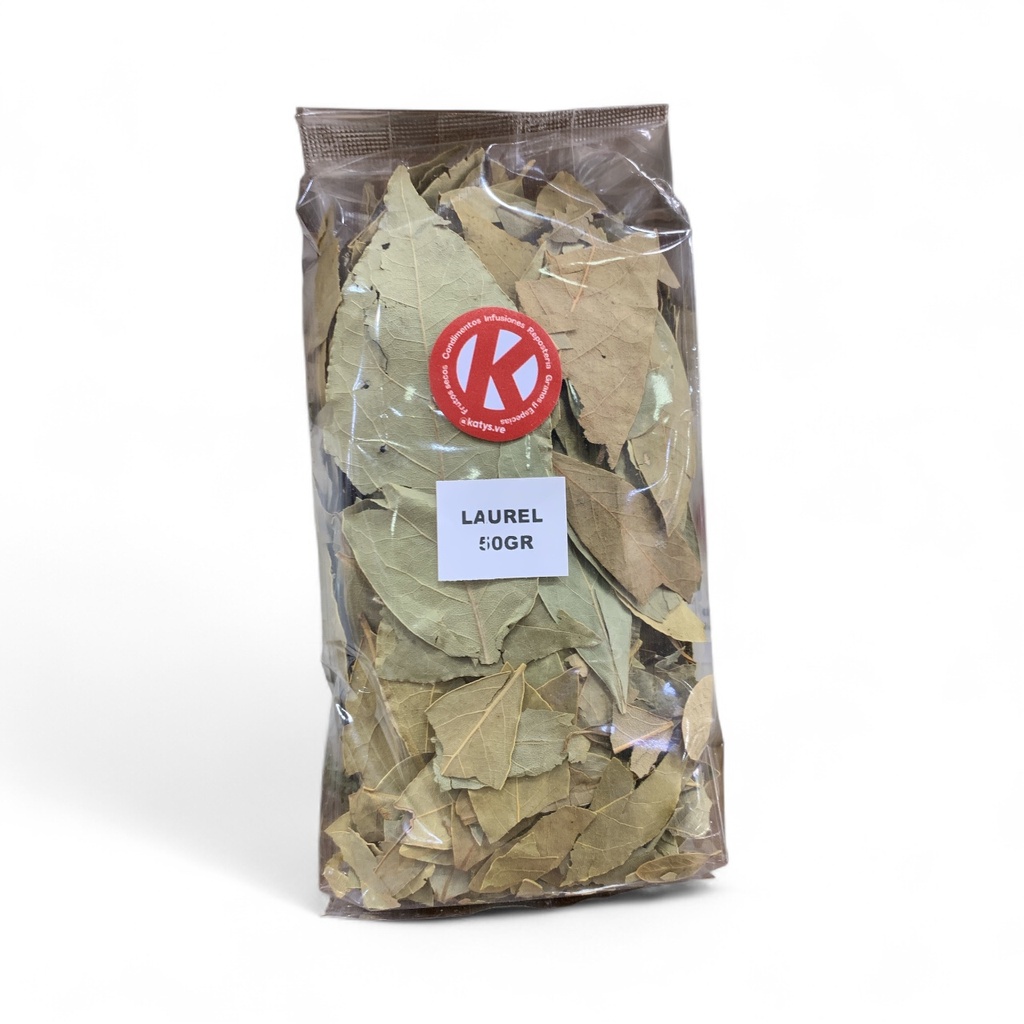 HOJA DE LAUREL X KG