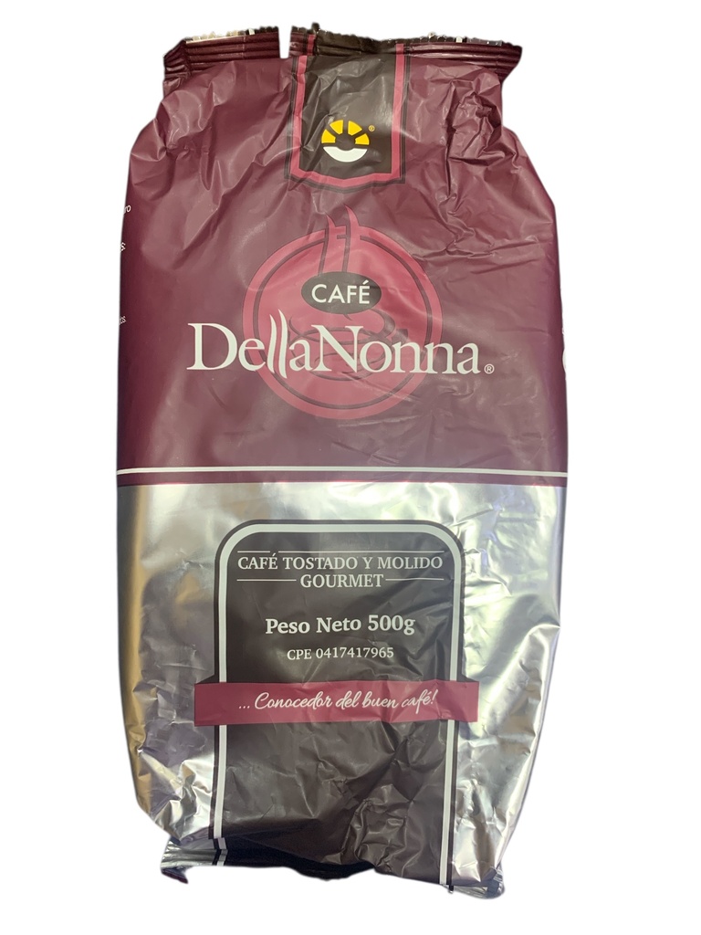 CAFE DEL LA NONNA 500GR