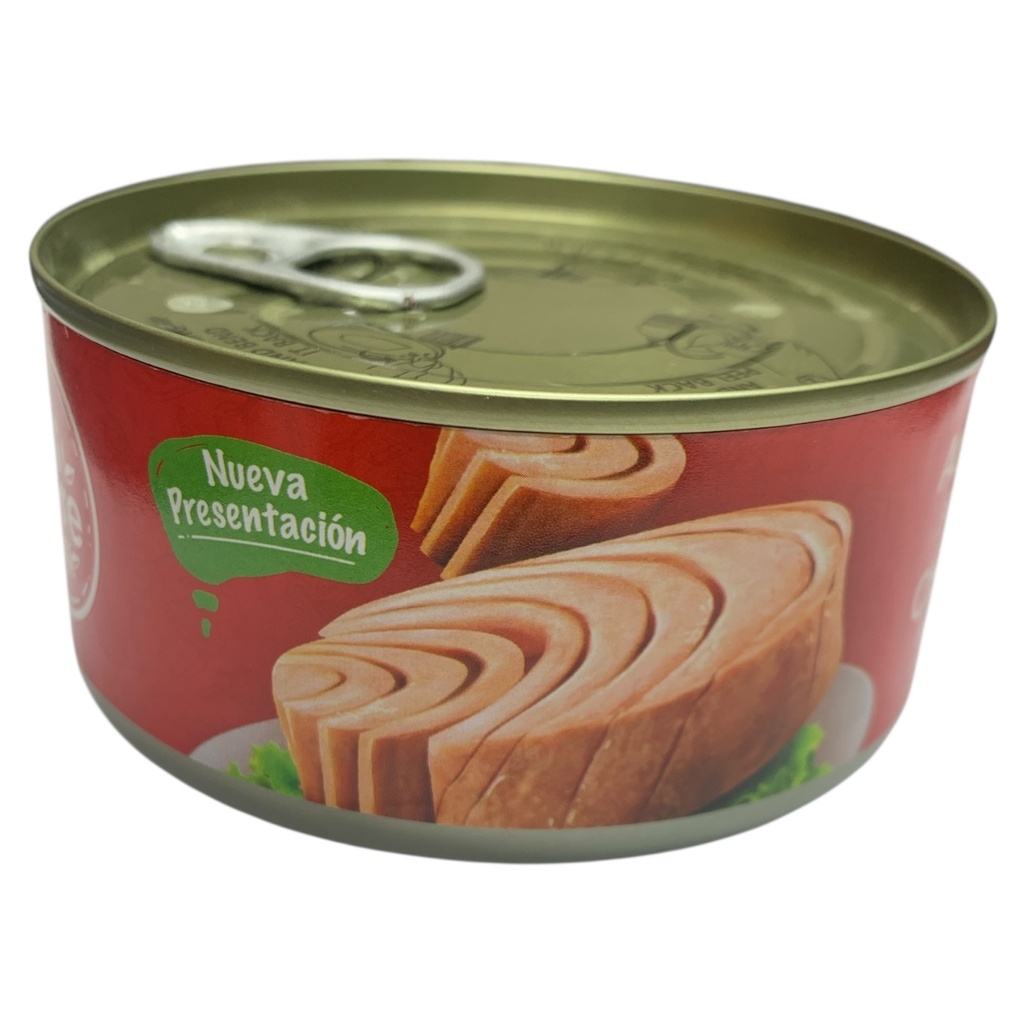 ATUN DI FIORE EN ACEITE 170GR