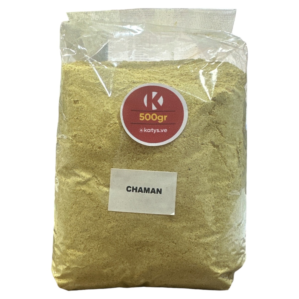 TCHAMAN POR KG