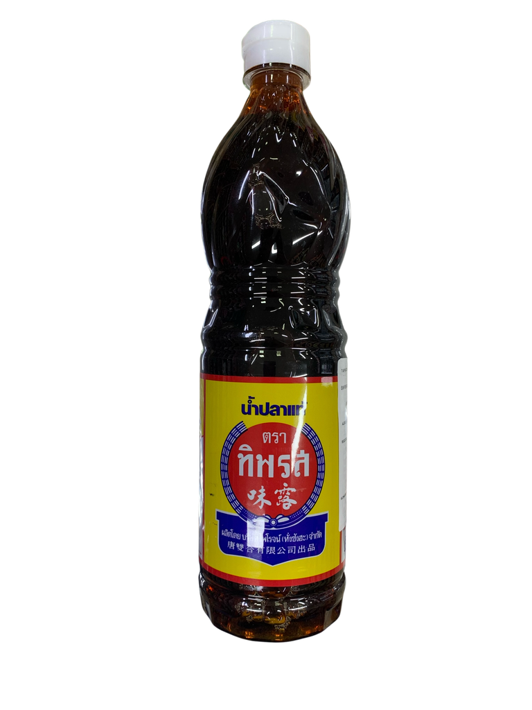 SALSA DE PESCADO-TIAPAROS 700ML