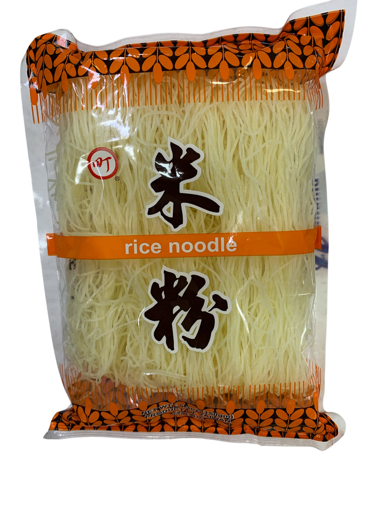RICE NOODLE- PASTA DE ARROZ 150GR OCEANIA