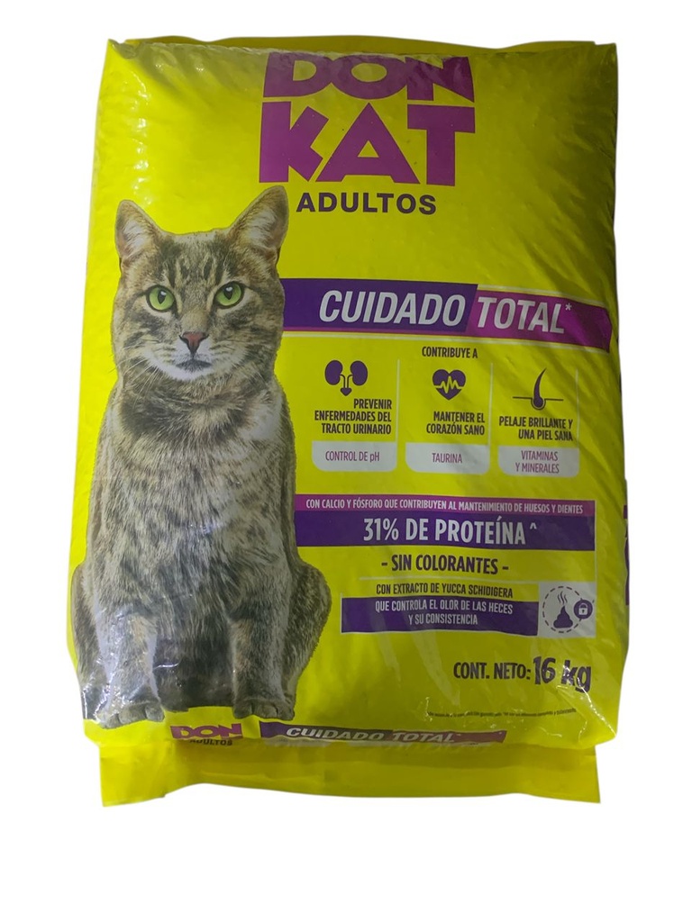 GATARINA DON KAT X KG