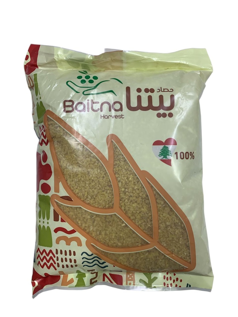 TRIGO N2 BAITNA 450GR