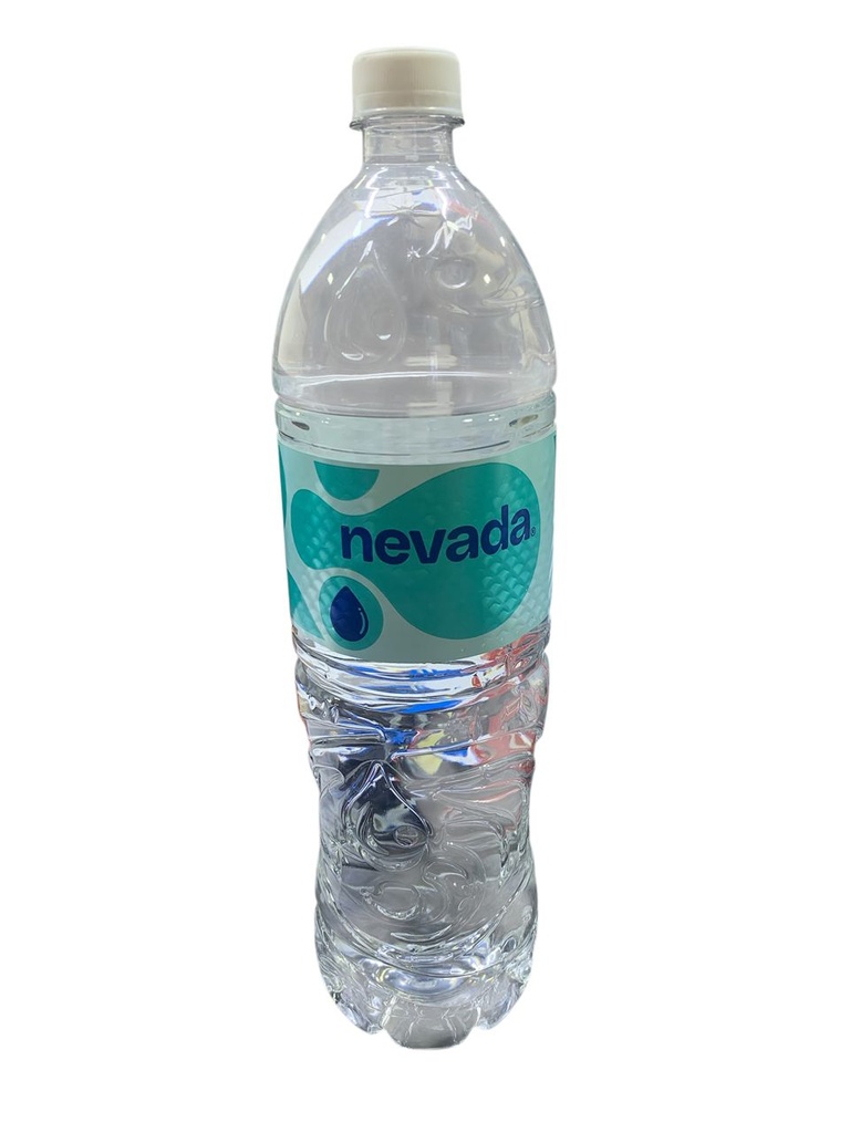AGUA NEVADA 1.5LT