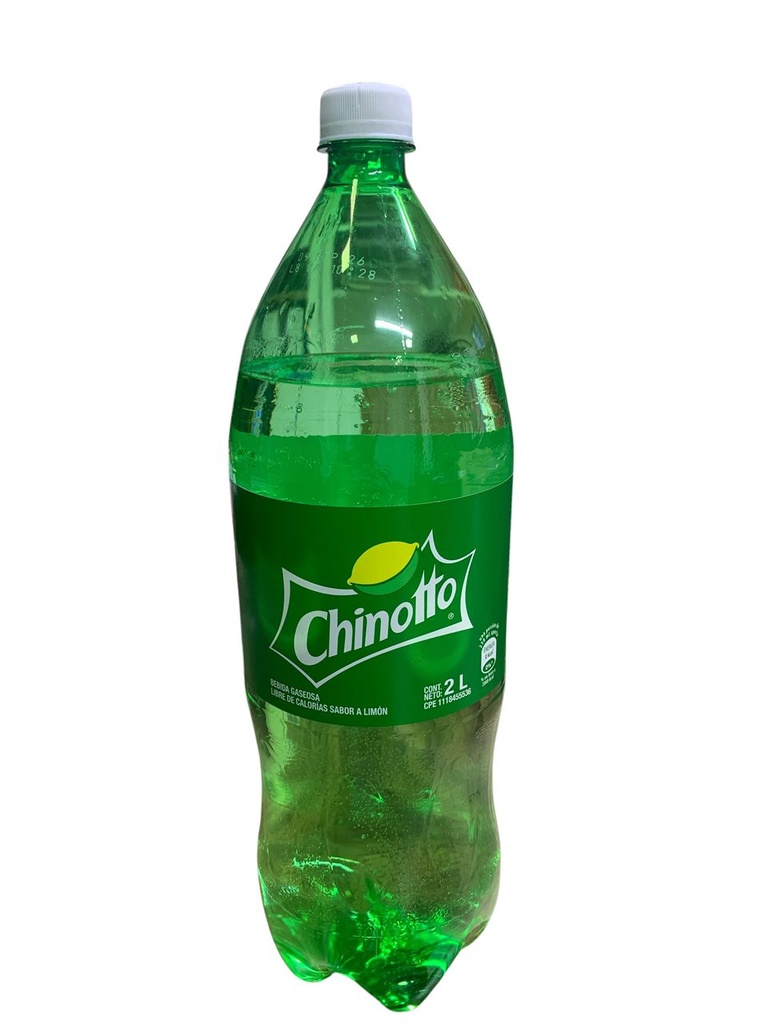 CHINOTTO 2LT