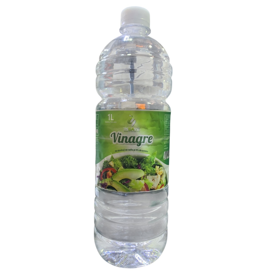 VINAGRE INSAVE 1L