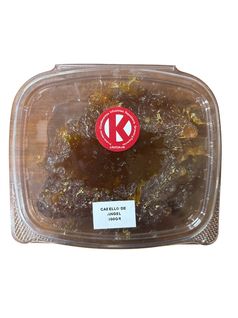 CABELLO DE ANGEL X KG