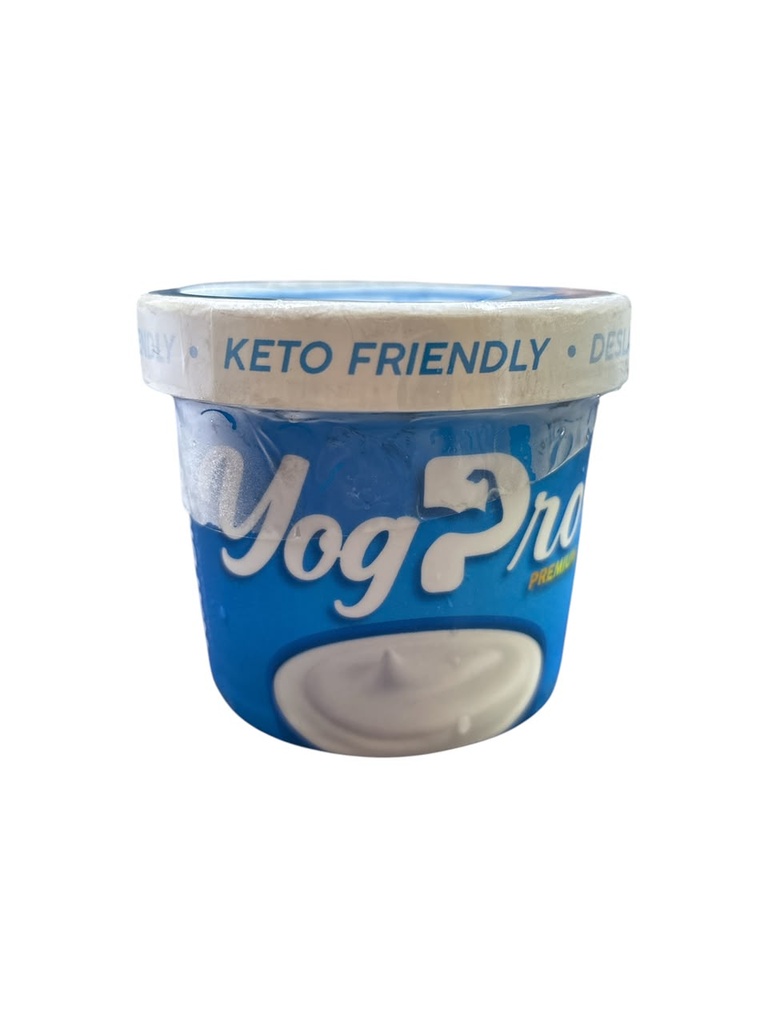 YOGPRO NATURAL 150GR