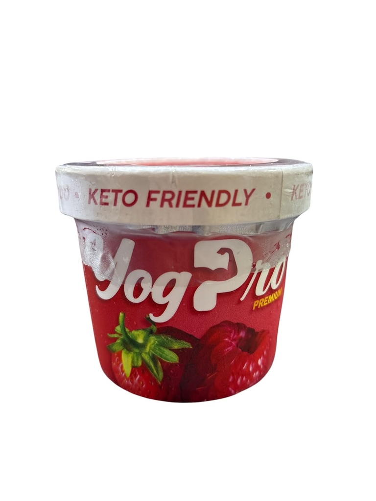 YOGPRO FRUTOS ROJOS 150GR