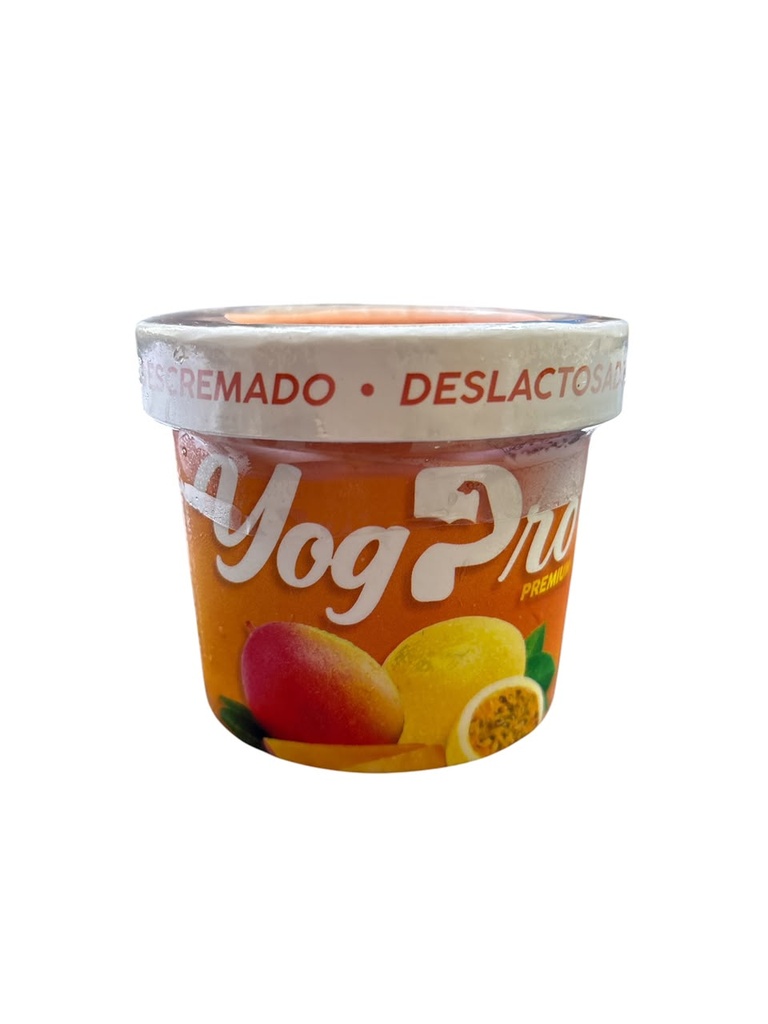 YOGPRO MANGO PARCHITA 150GR