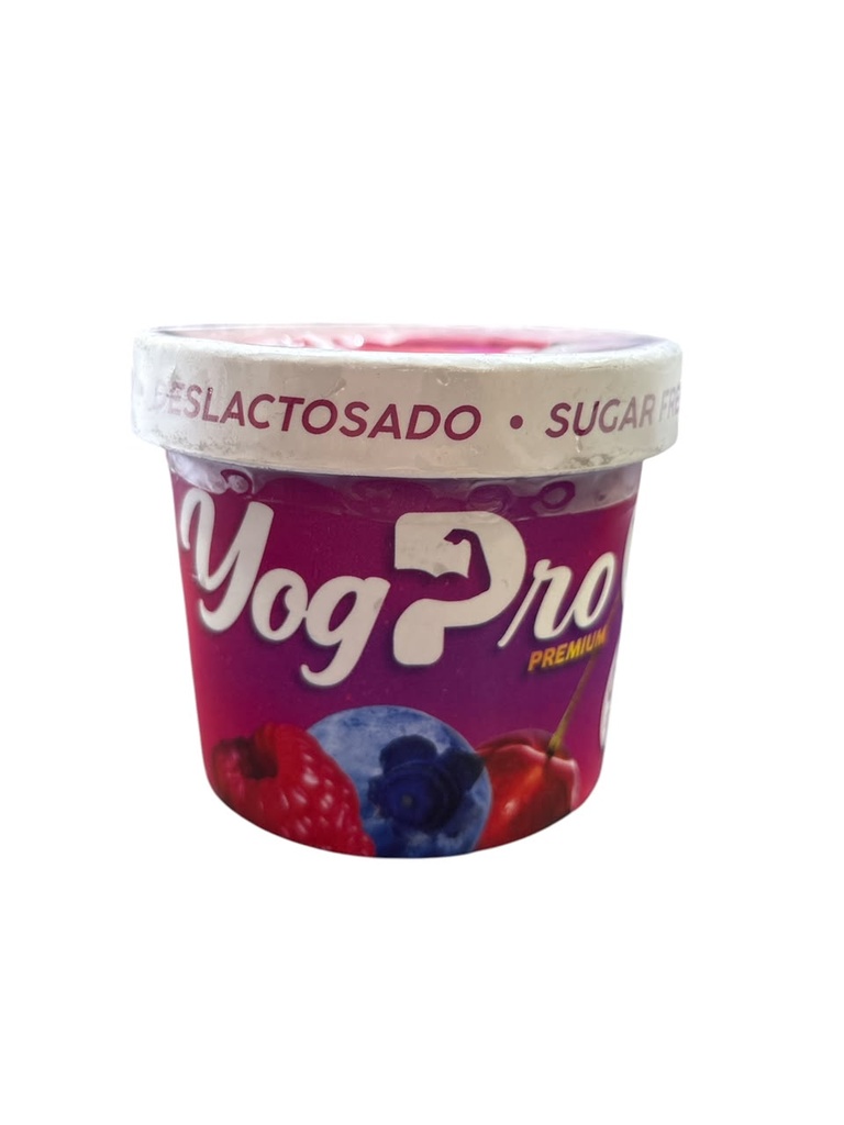 YOGPRO MIXED BERRIES 150GR