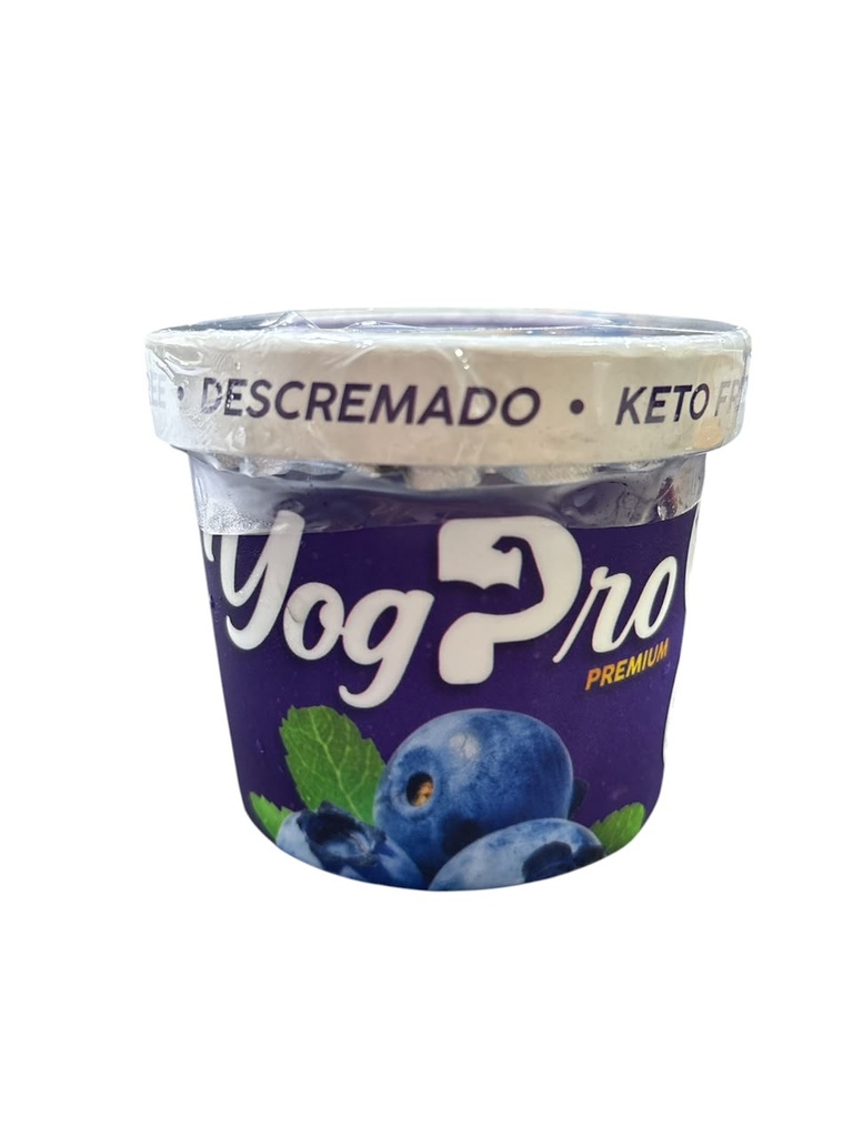 YOGPRO BLUEBERRY 150GR