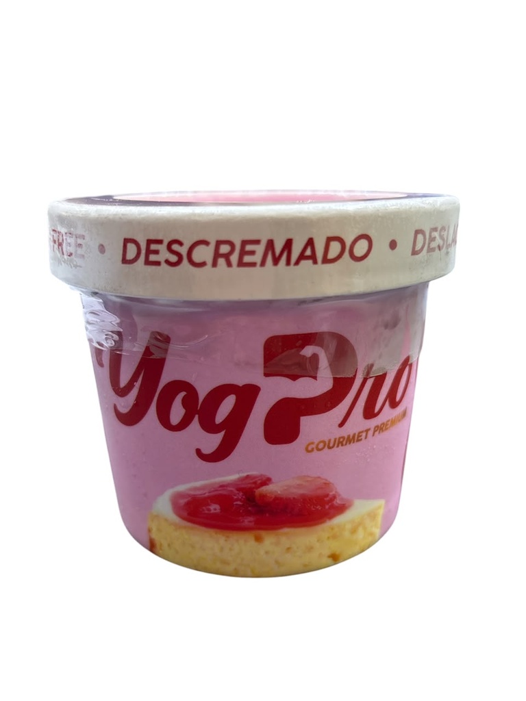 YOGPRO CHEESECAKE 150GR
