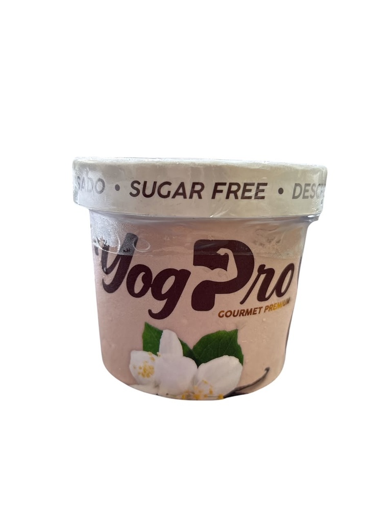 YOGPRO VAINILLA 150GR