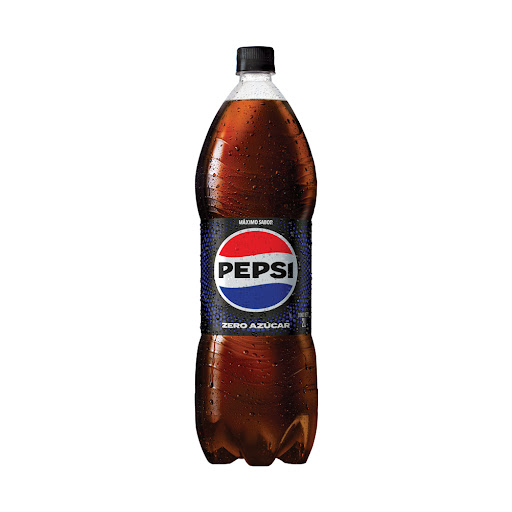 PEPSI ZERO 2LT