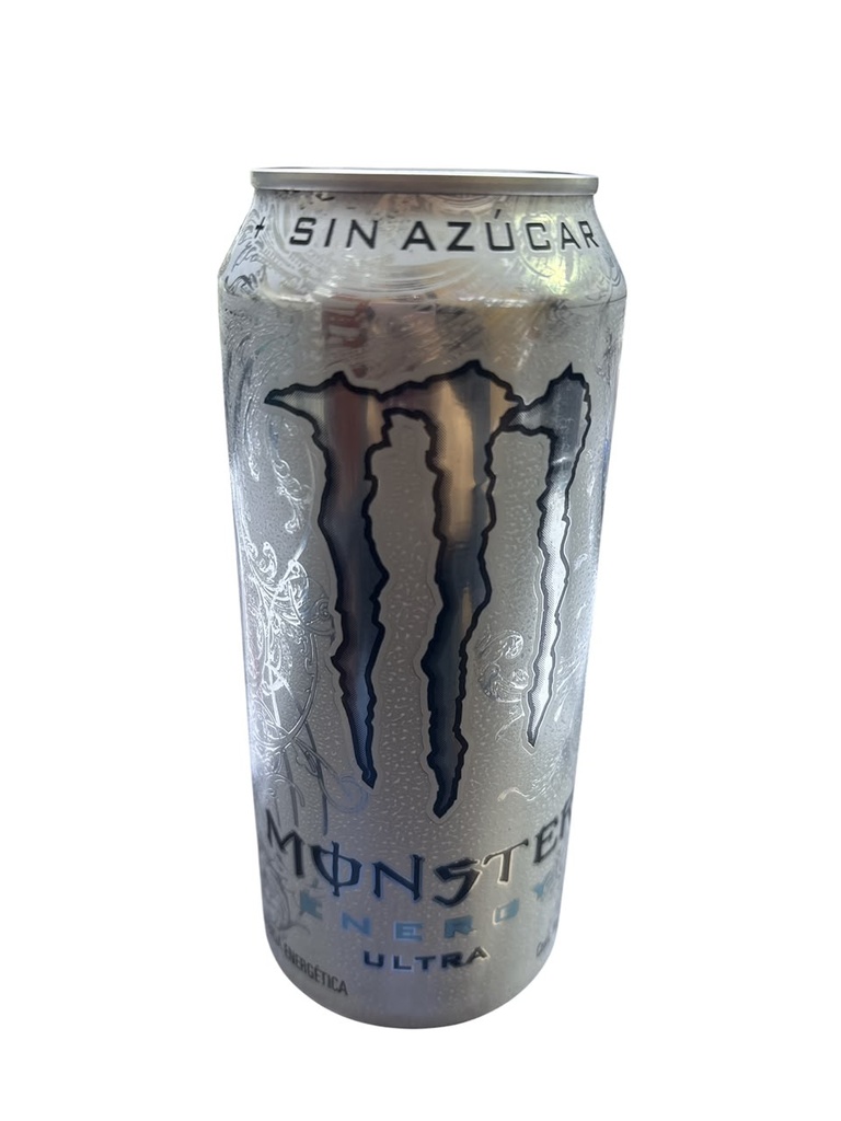 MONSTER ENERGY ULTRA 473ML