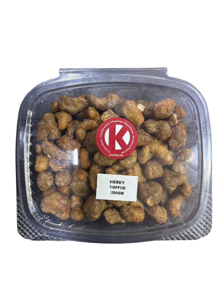 MEREY TOFFEE X KG